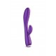 Vibrador ROYALS DUCHESS METALLIC PURPLE