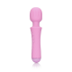 Vibrador Wand - Lilás - Loveline