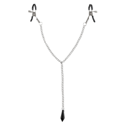 VIRGITE  NIPPLE CLAMPS MOD. 19