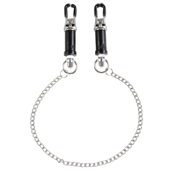 VIRGITE  NIPPLE CLAMPS MOD. 20